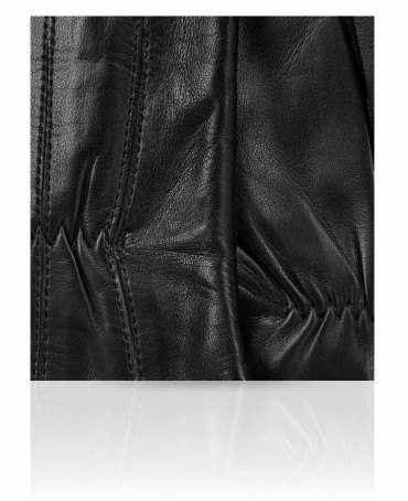 Перчатки Женские 11_HELGA/BL